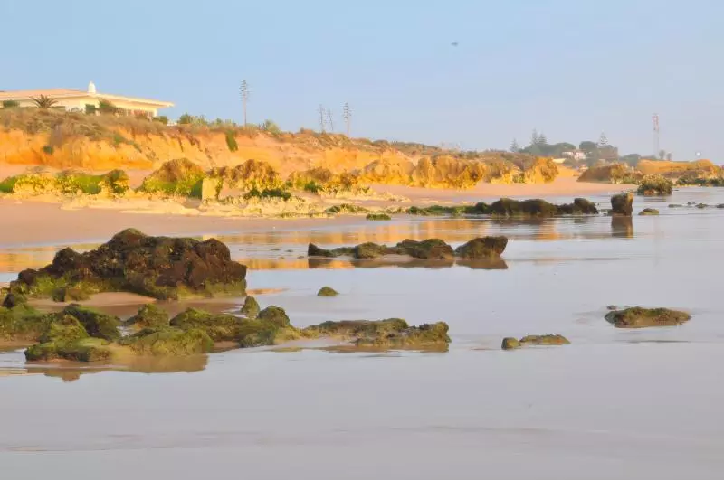 Albufeira (c) Alesia Belaya